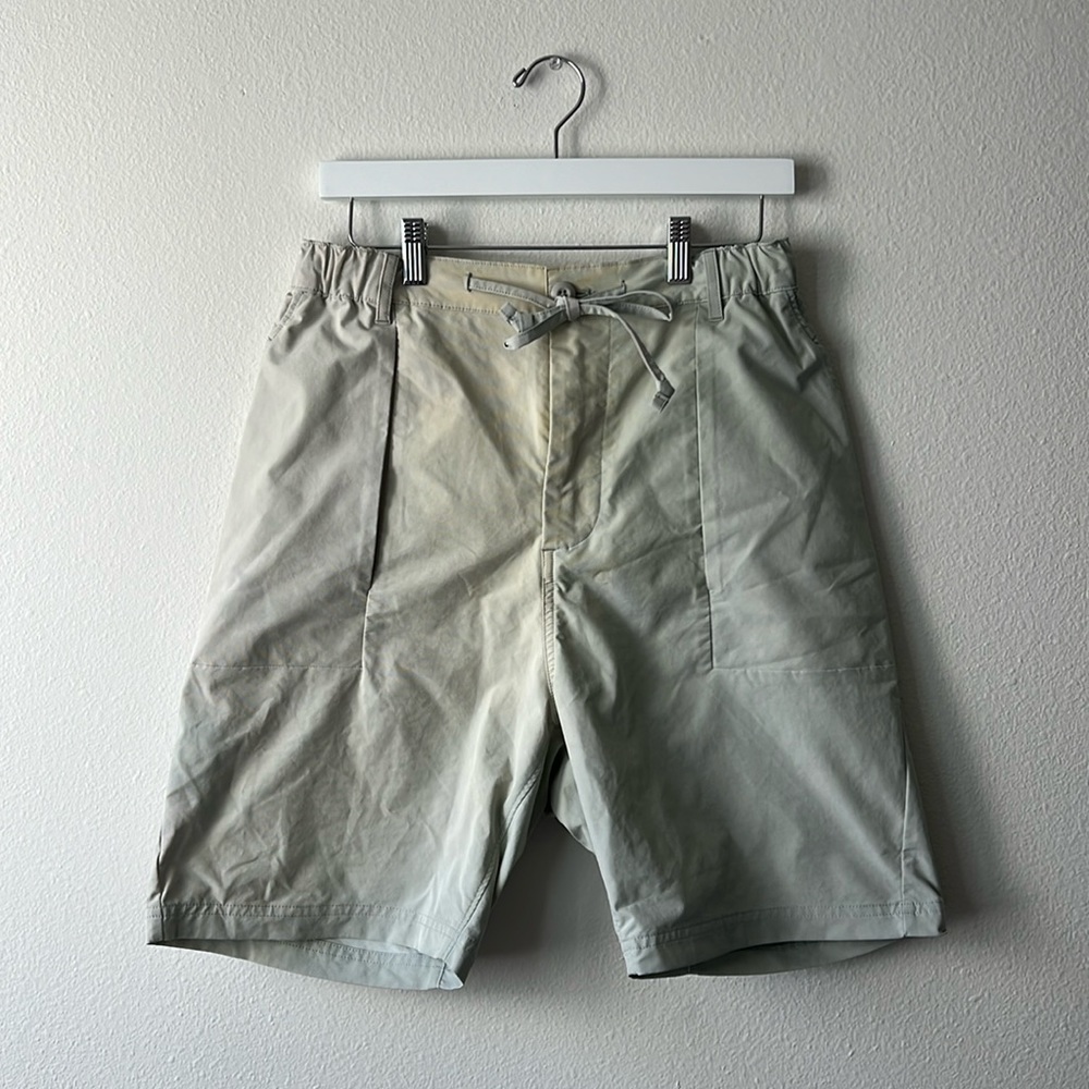 Holden Outerwear Short - Size S